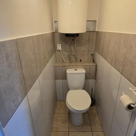 Alfredo Apartament