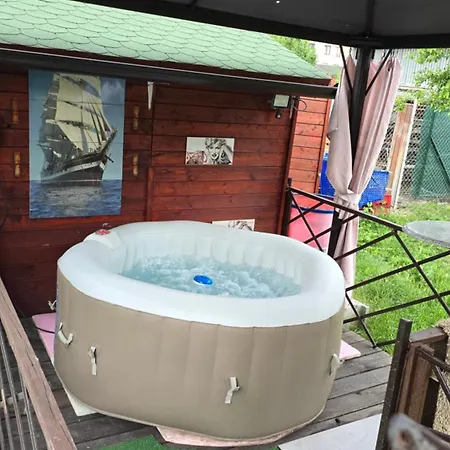 Apartament Alfredo