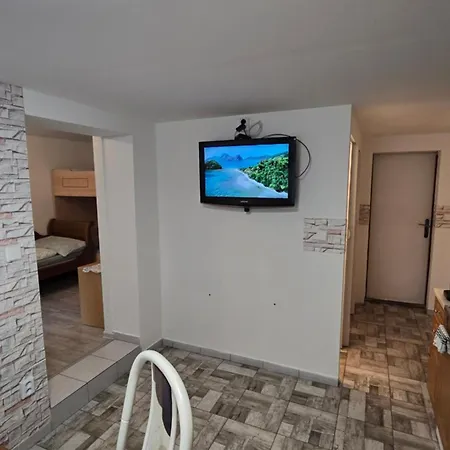 Apartament Alfredo Dunajská Streda