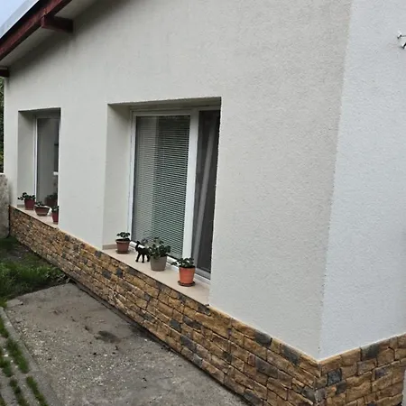 Alfredo Apartament Dunajská Streda