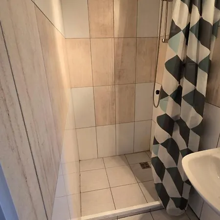 Apartament Alfredo